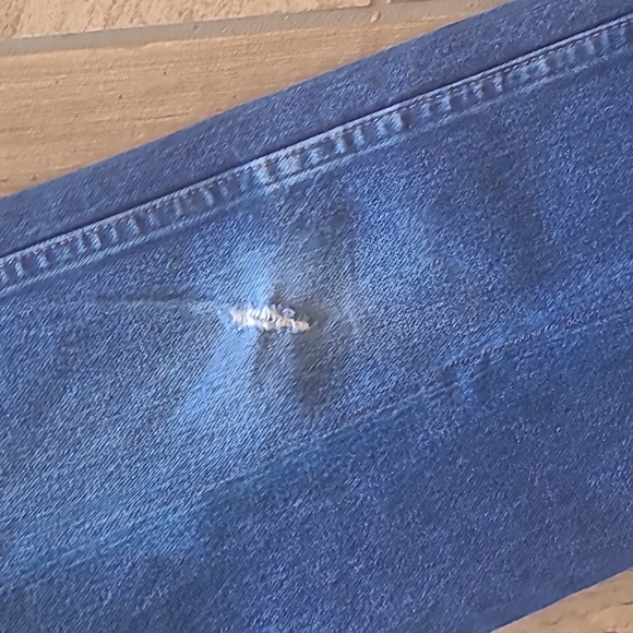 Wrangler Jeans 34/38 Long Work jeans - Picture 6 of 7